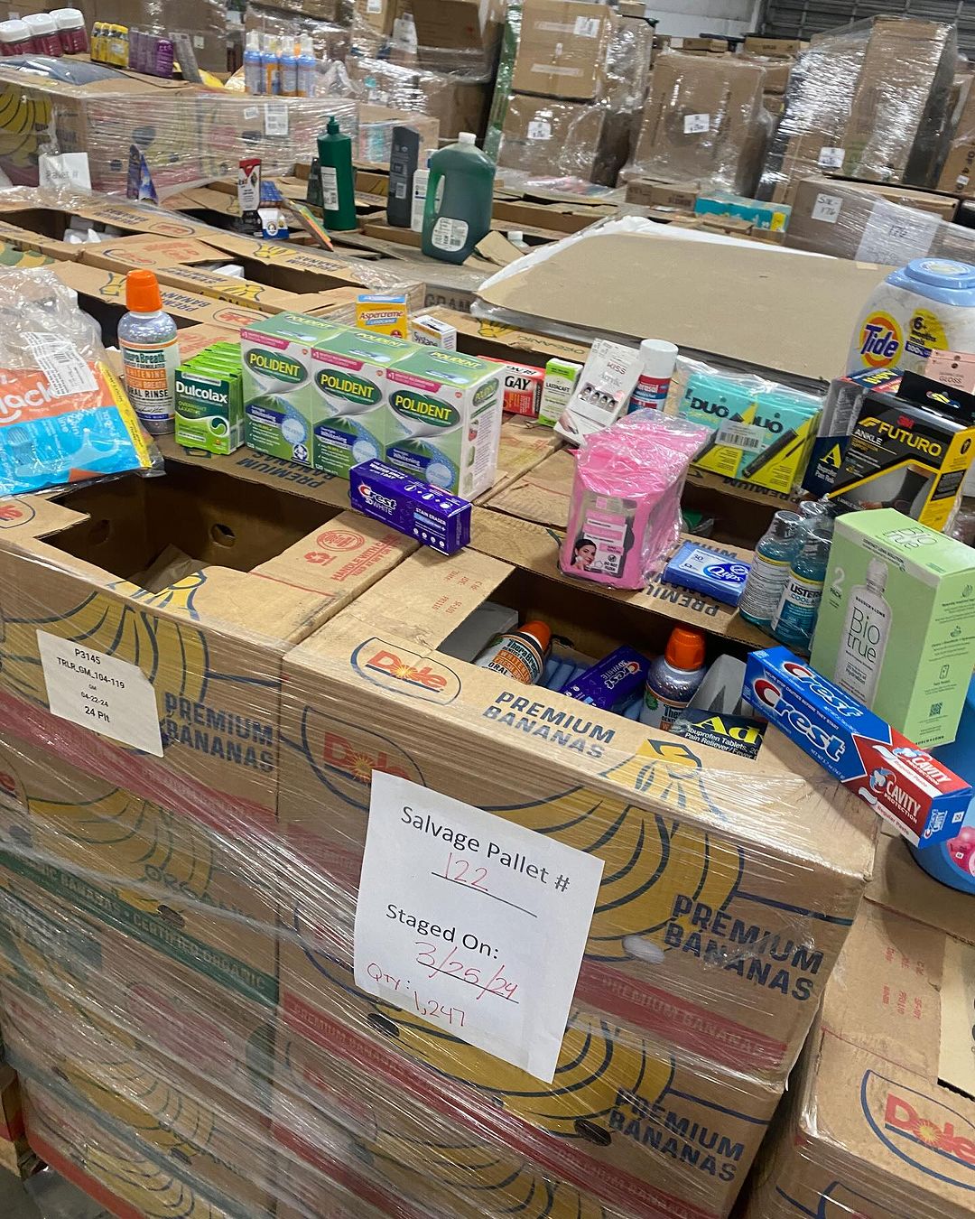 Detergent Pallet - Image 11