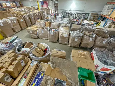 DG Summer Load (22 Pallets) - Image 6