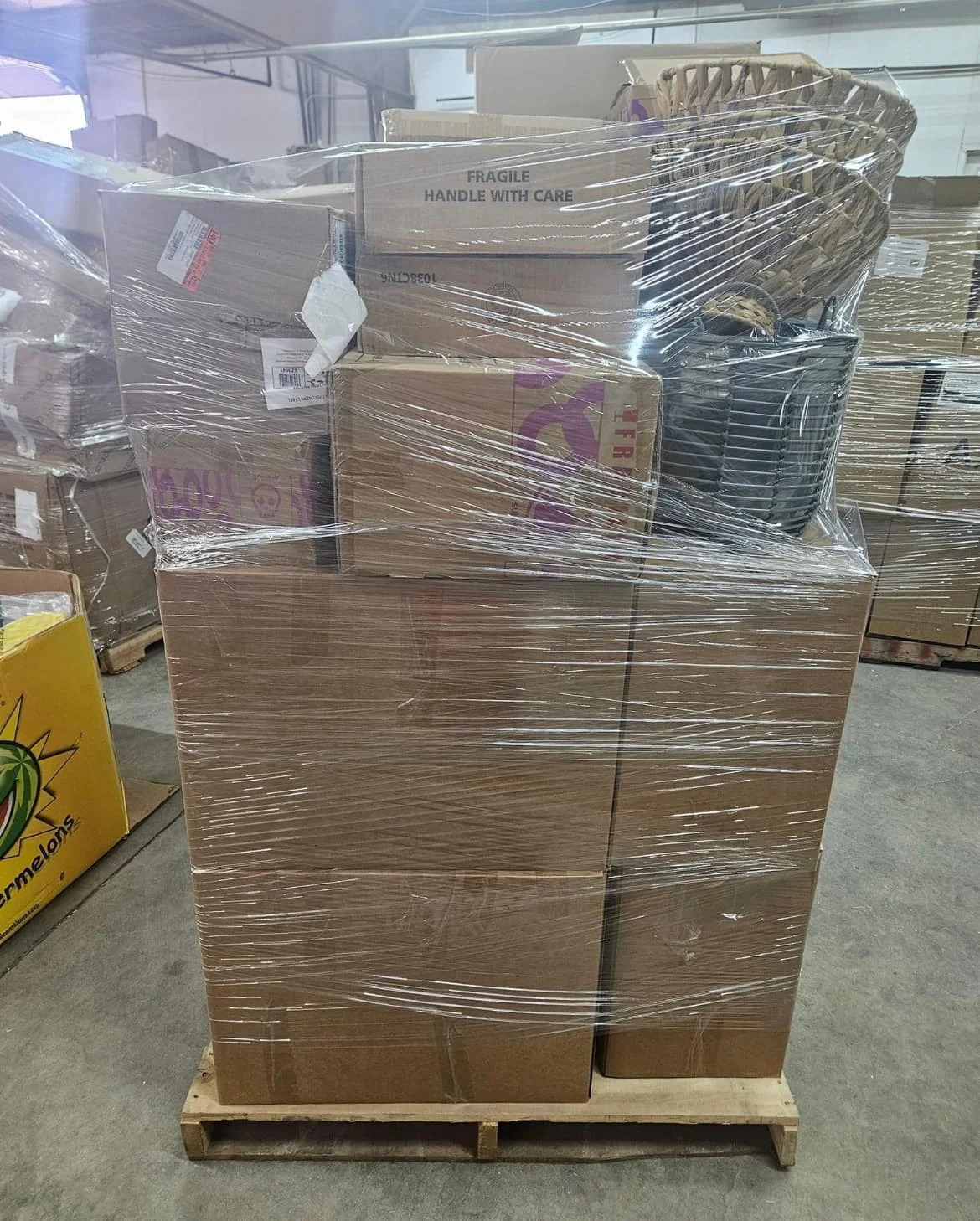 DG Summer Load (22 Pallets) - Image 8