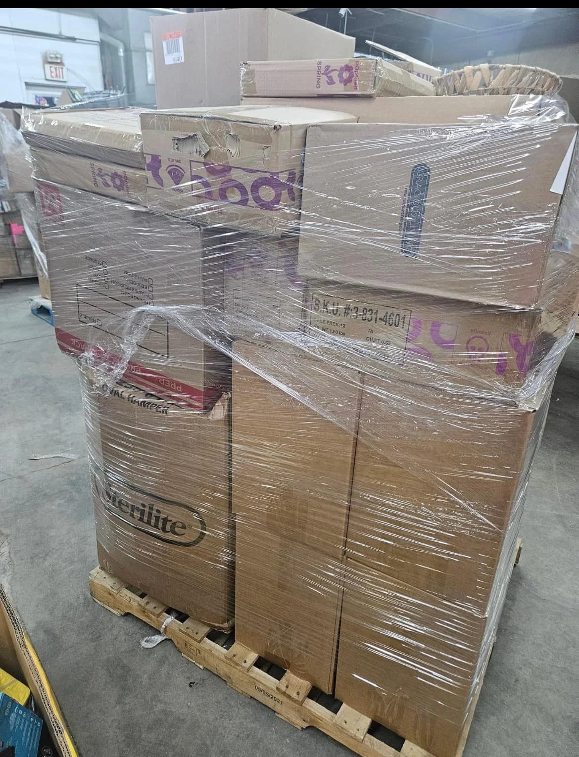 DG Summer Load (22 Pallets) - Image 7