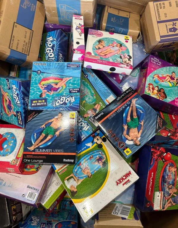 DG Summer Load (22 Pallets) - Image 5
