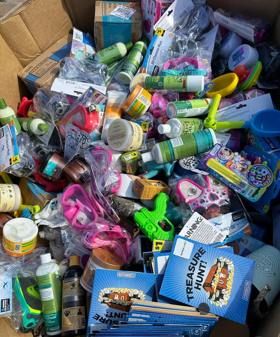 DG Summer Load (22 Pallets) - Image 2