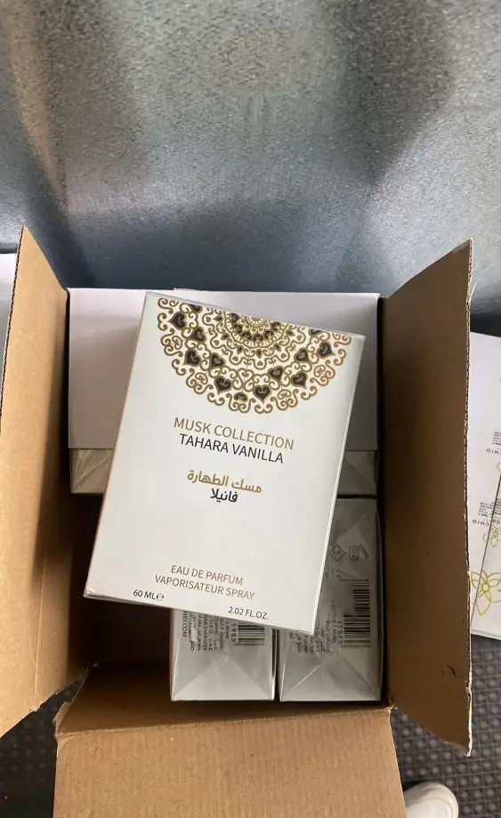 Buy Perfume pallet Online