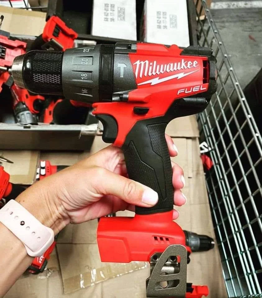Milwaukee Tool Pallet - Image 2