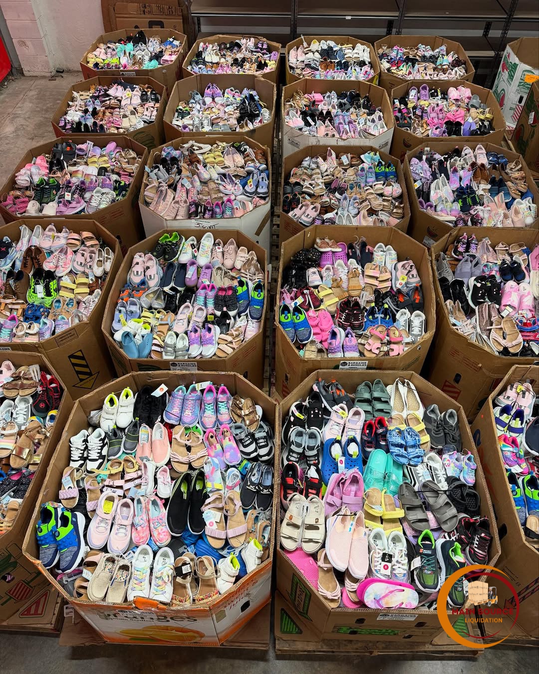 Kids shoes - Image 3