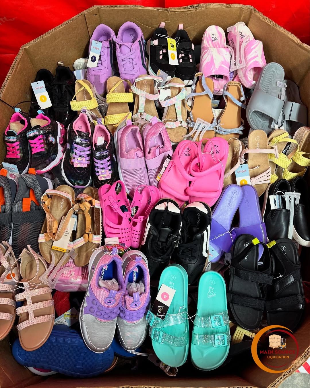 Kids shoes - Image 9