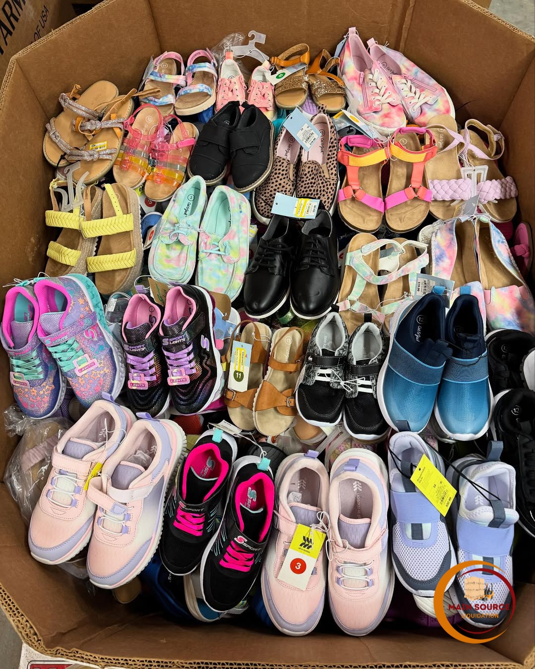 Kids shoes - Image 6