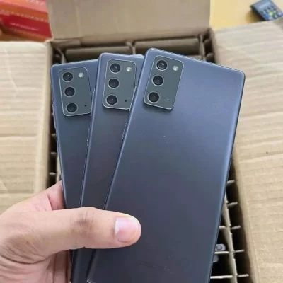 Samsung Galaxy Note 20 Pallet