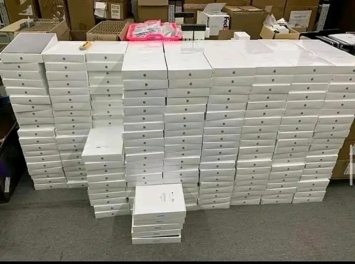 iPad Pro Pallet – 20 PCs - Image 2
