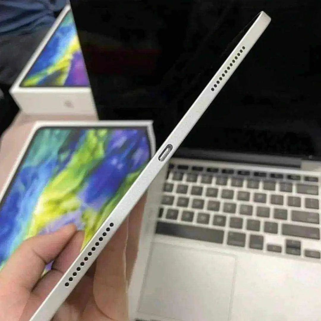 iPad Pro Pallet – 20 PCs - Image 4