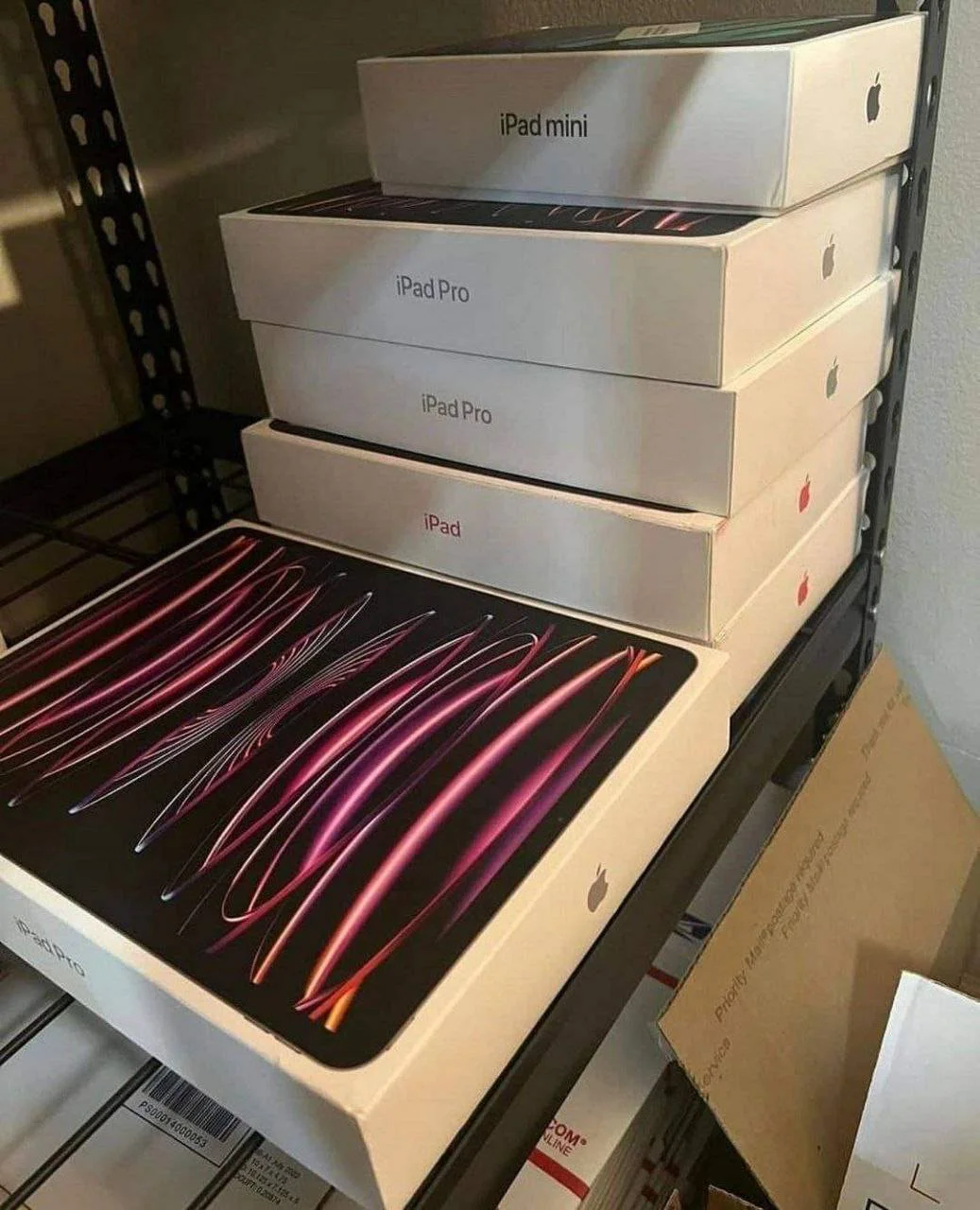 iPad Pro Pallet – 20 PCs - Image 6