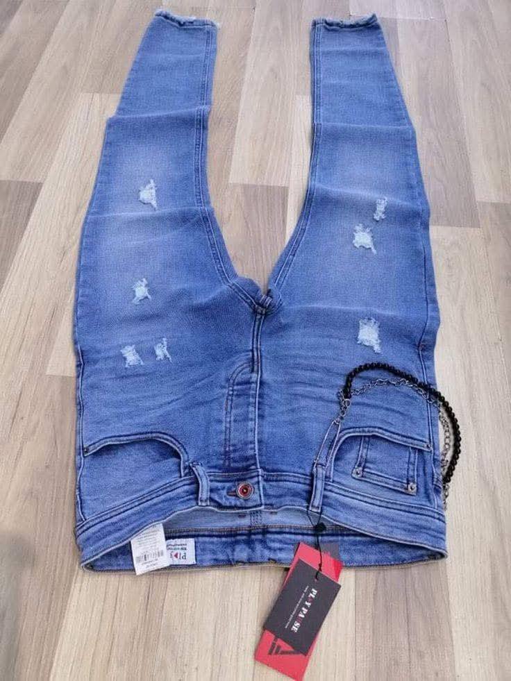 Authentic Jeans Pallets - Mart Liquidation Store