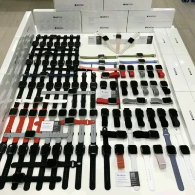 Apple Watch Series 8 Pallet - Mart Liquidation Store